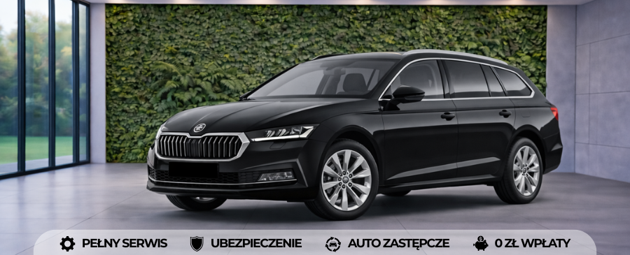 Škoda Superb | Carly.pl