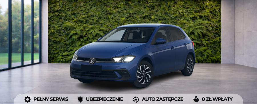 Volkswagen Polo | Carly.pl